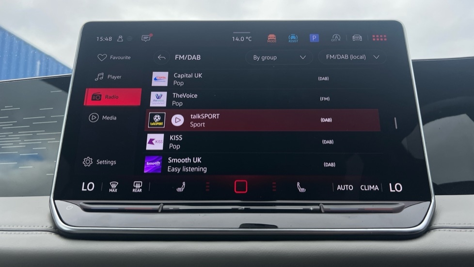 Used Volkswagen Tiguan 2024 for sale - 76007753: Photo 25