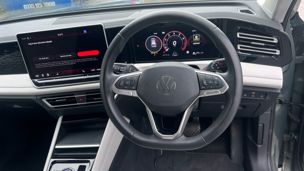 Used Volkswagen Tiguan 2024 for sale - 76007753: Photo 27