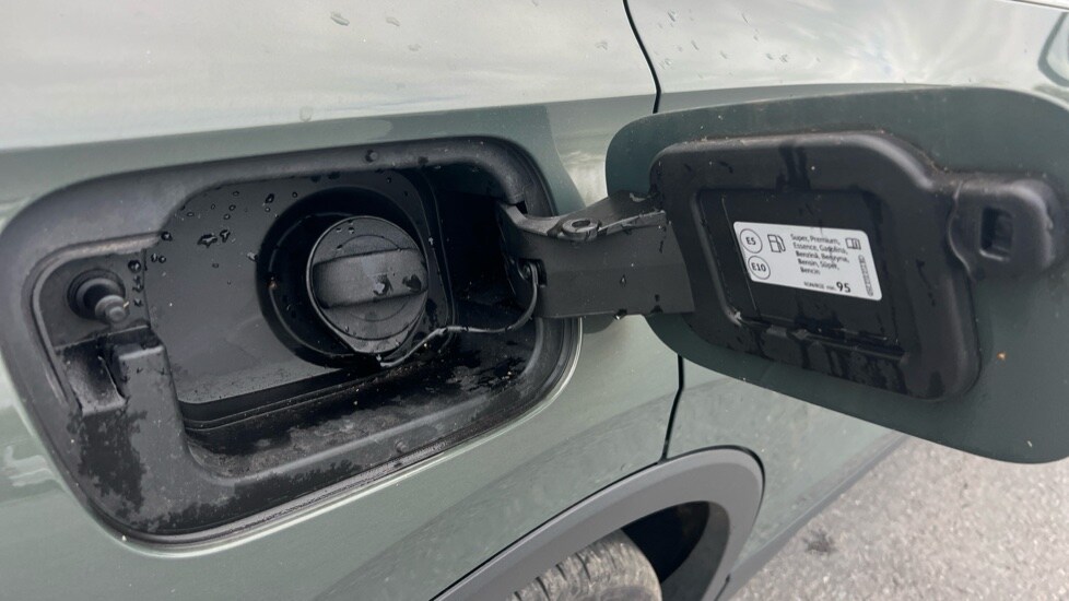 Used Volkswagen Tiguan 2024 for sale - 76007753: Photo 29