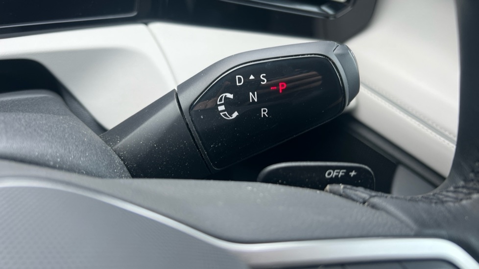 Used Volkswagen Tiguan 2024 for sale - 76007753: Photo 32