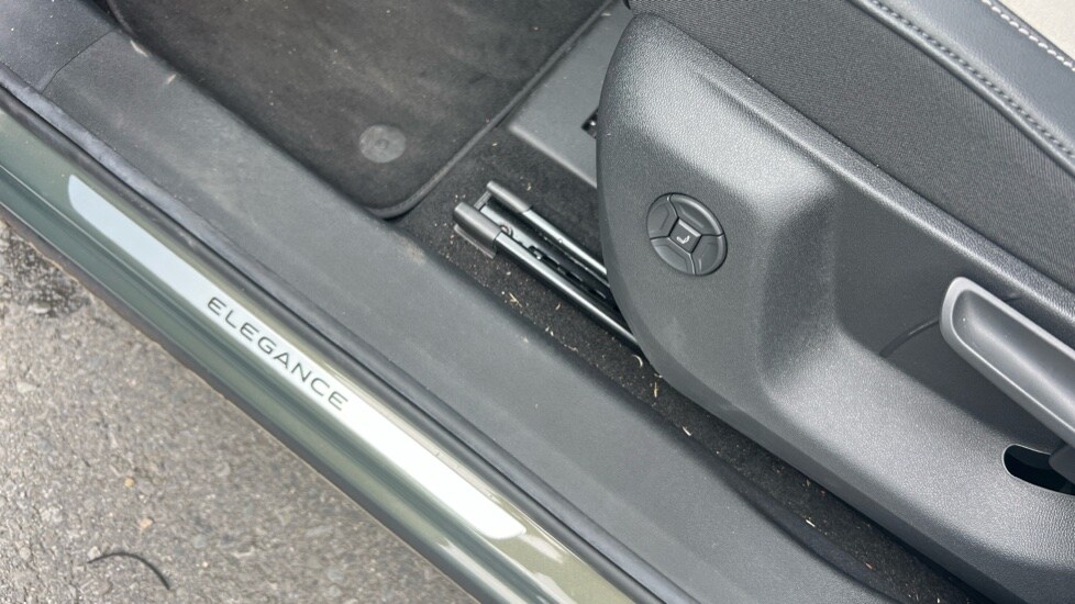 Used Volkswagen Tiguan 2024 for sale - 76007753: Photo 40