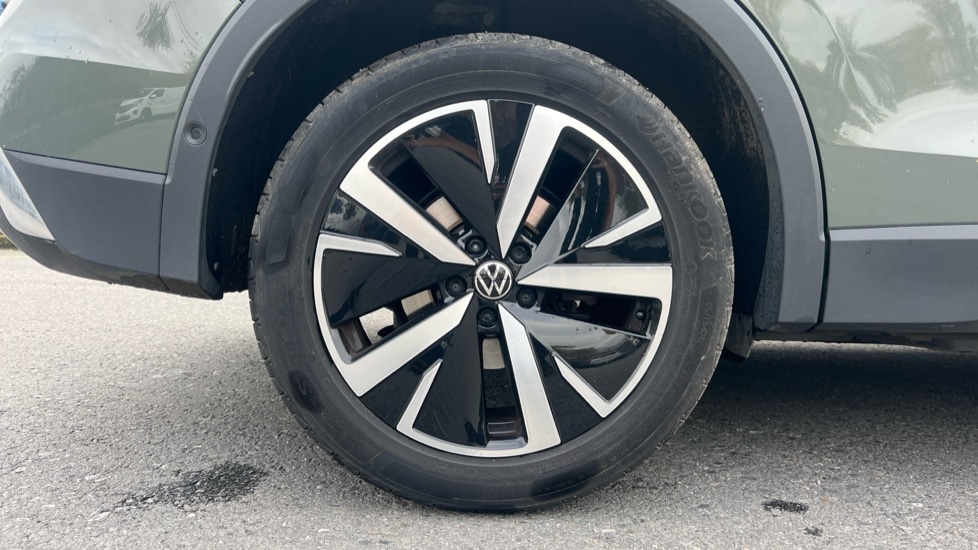 Used Volkswagen Tiguan 2024 for sale - 76007753: Photo 5