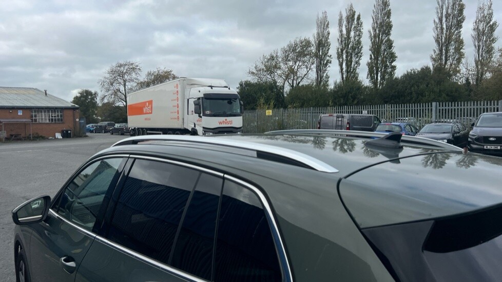 Used Volkswagen Tiguan 2024 for sale - 76007753: Photo 53