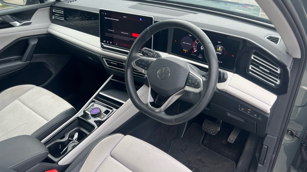 Used Volkswagen Tiguan 2024 for sale - 76007753: Photo 6