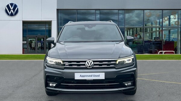 Used Volkswagen Tiguan 2020 for sale - 76062334: Photo 10