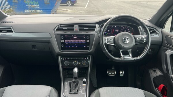 Used Volkswagen Tiguan 2020 for sale - 76062334: Photo 12