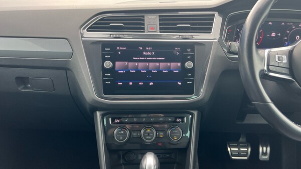 Used Volkswagen Tiguan 2020 for sale - 76062334: Photo 13