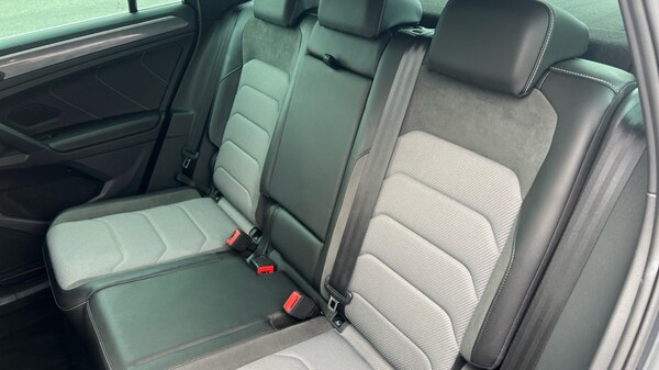 Used Volkswagen Tiguan 2020 for sale - 76062334: Photo 15