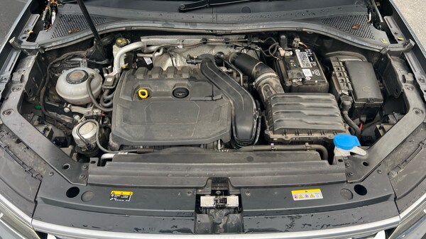 Used Volkswagen Tiguan 2020 for sale - 76062334: Photo 17