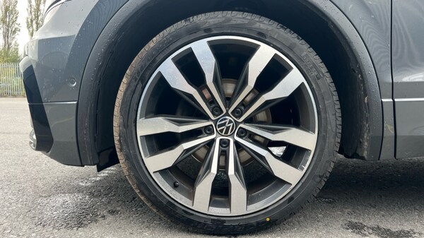 Used Volkswagen Tiguan 2020 for sale - 76062334: Photo 18