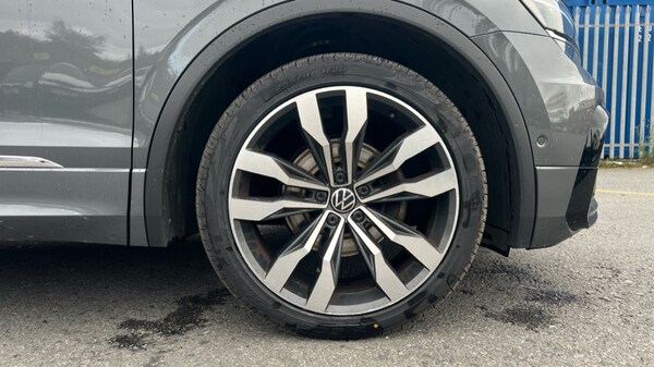 Used Volkswagen Tiguan 2020 for sale - 76062334: Photo 20