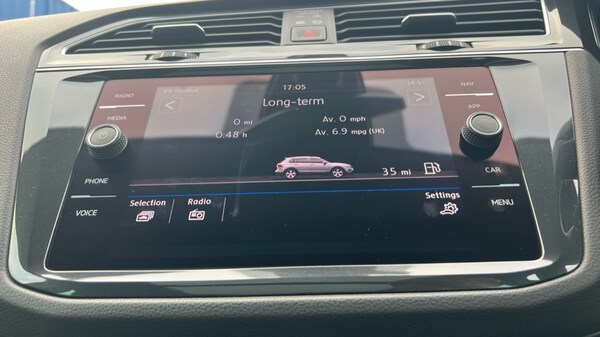 Used Volkswagen Tiguan 2020 for sale - 76062334: Photo 23