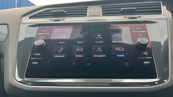 Used Volkswagen Tiguan 2020 for sale - 76062334: Photo 24