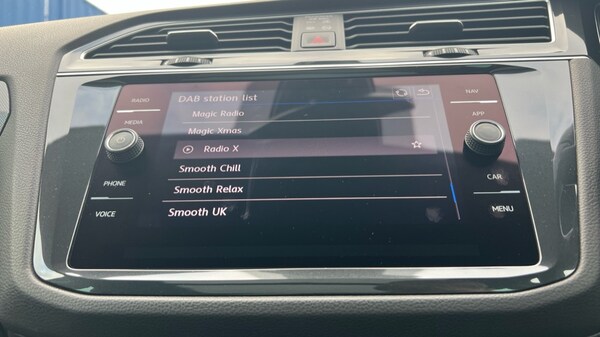 Used Volkswagen Tiguan 2020 for sale - 76062334: Photo 25