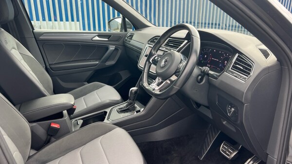 Used Volkswagen Tiguan 2020 for sale - 76062334: Photo 26