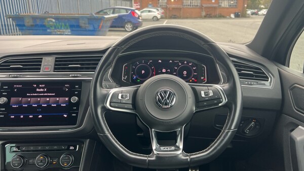 Used Volkswagen Tiguan 2020 for sale - 76062334: Photo 27