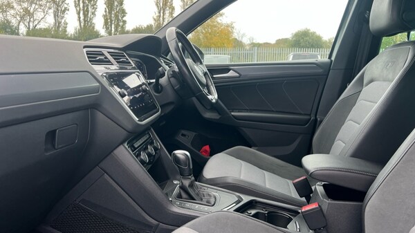 Used Volkswagen Tiguan 2020 for sale - 76062334: Photo 28