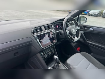 Used Volkswagen Tiguan 2020 for sale - 76062334: Photo 2
