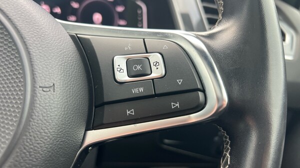 Used Volkswagen Tiguan 2020 for sale - 76062334: Photo 30