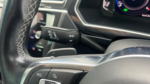 Used Volkswagen Tiguan 2020 for sale - 76062334: Photo 33