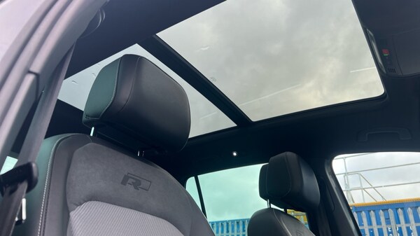 Used Volkswagen Tiguan 2020 for sale - 76062334: Photo 38