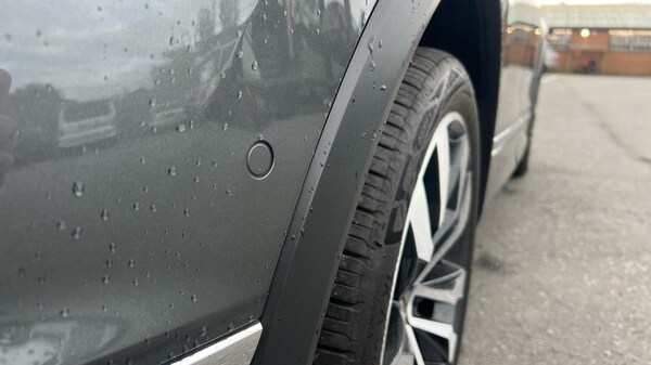 Used Volkswagen Tiguan 2020 for sale - 76062334: Photo 42