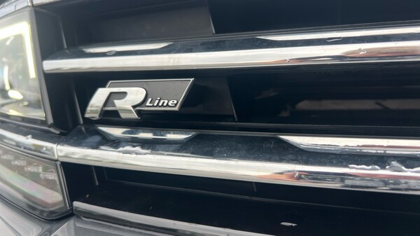 Used Volkswagen Tiguan 2020 for sale - 76062334: Photo 43