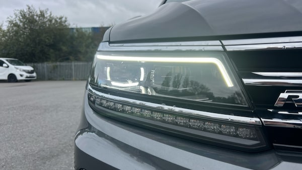 Used Volkswagen Tiguan 2020 for sale - 76062334: Photo 44