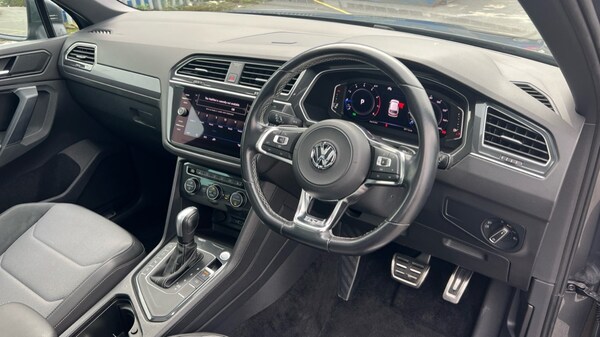 Used Volkswagen Tiguan 2020 for sale - 76062334: Photo 6