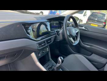 Used Volkswagen Polo 2023 for sale - 74663586: Photo