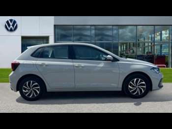 Used Volkswagen Polo 2023 for sale - 74663586: Photo