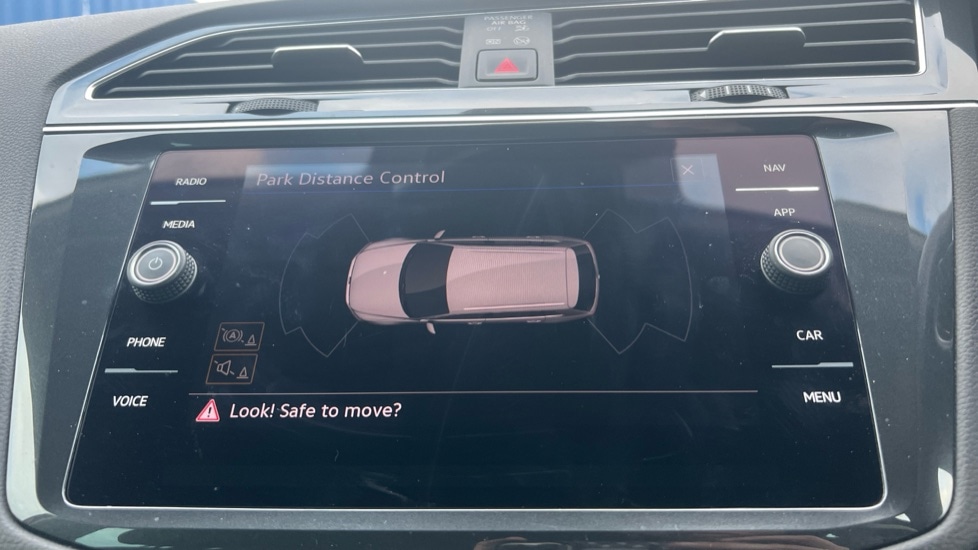 Used Volkswagen Tiguan 2022 for sale - 76501257: Photo 22