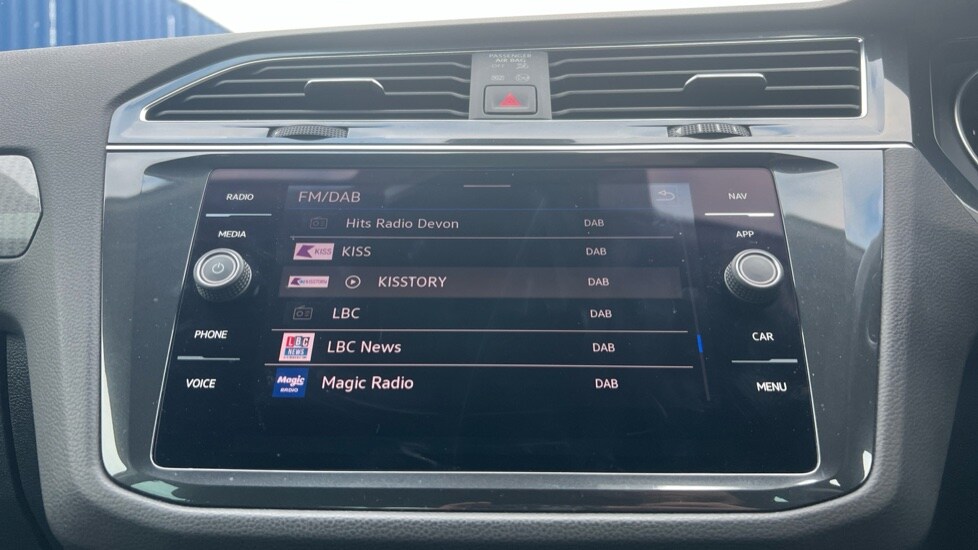 Used Volkswagen Tiguan 2022 for sale - 76501257: Photo 25