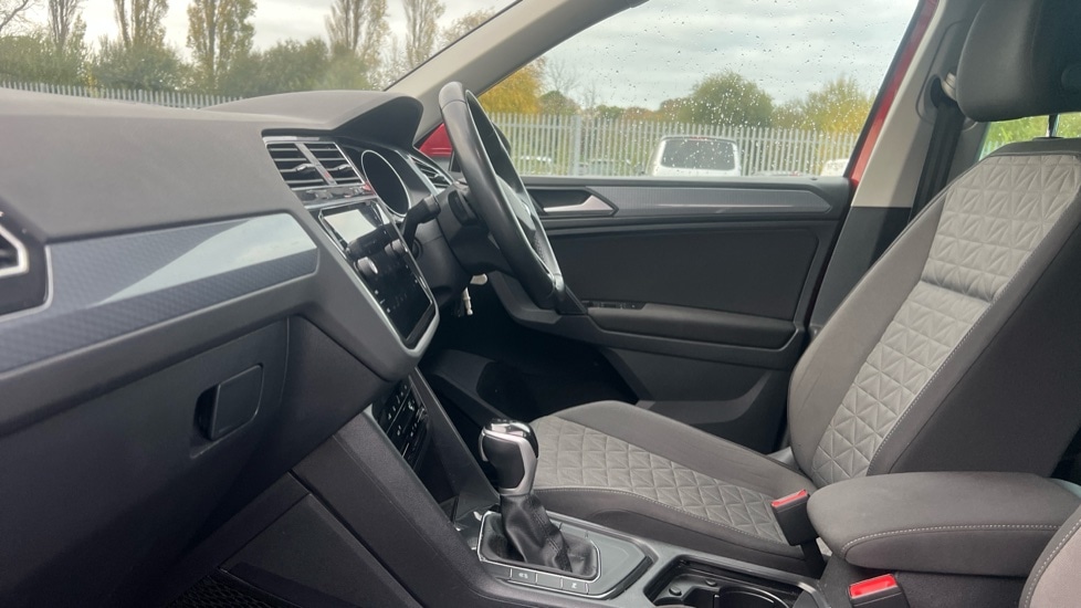 Used Volkswagen Tiguan 2022 for sale - 76501257: Photo 28