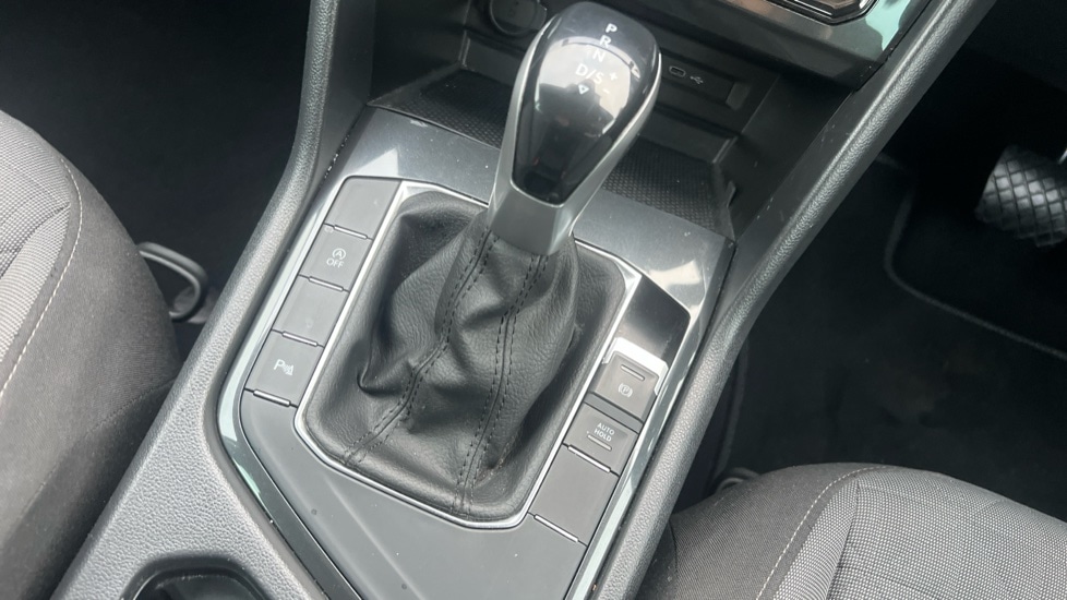 Used Volkswagen Tiguan 2022 for sale - 76501257: Photo 36