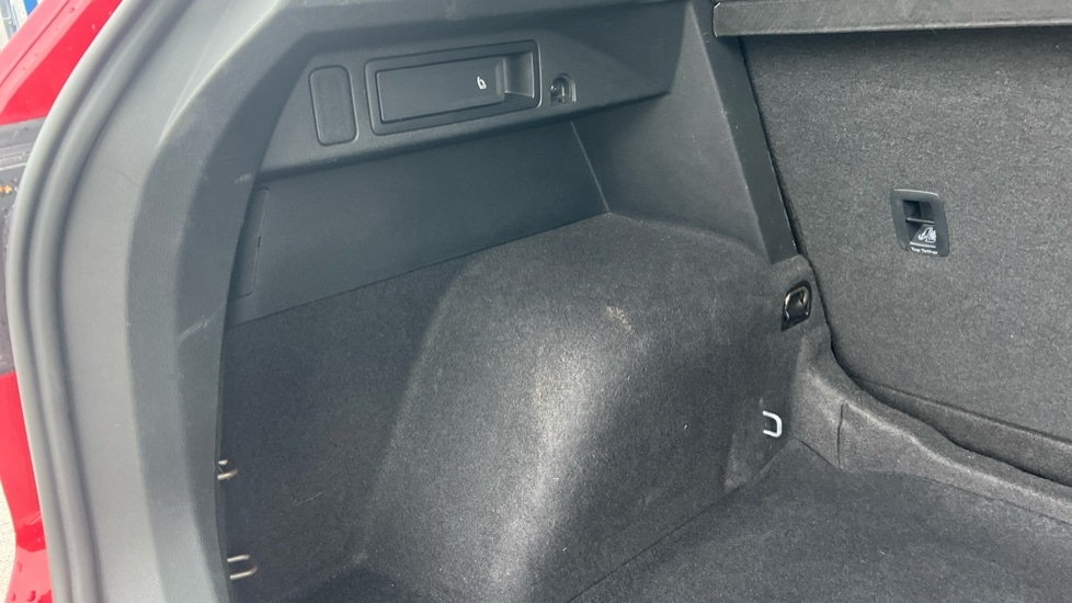 Used Volkswagen Tiguan 2022 for sale - 76501257: Photo 44