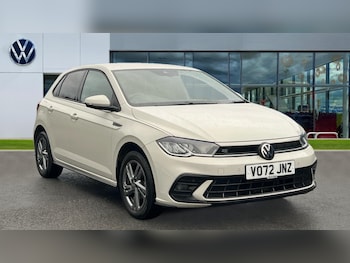 Used Volkswagen Polo 2022 for sale - 76375577: Photo