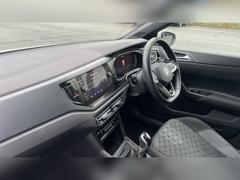 Used Volkswagen Polo 2022 for sale - 76375577: Photo