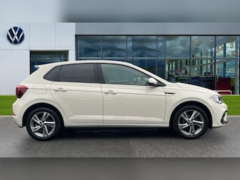 Used Volkswagen Polo 2022 for sale - 76375577: Photo