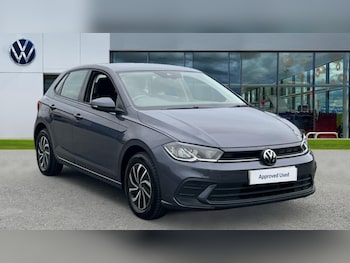 2022 - 1.0 TSI Life 5dr