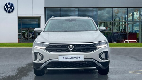 Used Volkswagen T-Roc 2022 for sale - 76007731: Photo 10