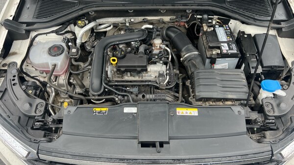Used Volkswagen T-Roc 2022 for sale - 76007731: Photo 17