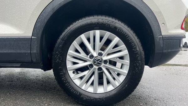 Used Volkswagen T-Roc 2022 for sale - 76007731: Photo 19