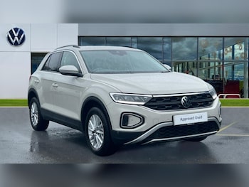 Volkswagen - T-Roc