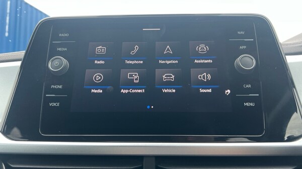 Used Volkswagen T-Roc 2022 for sale - 76007731: Photo 24