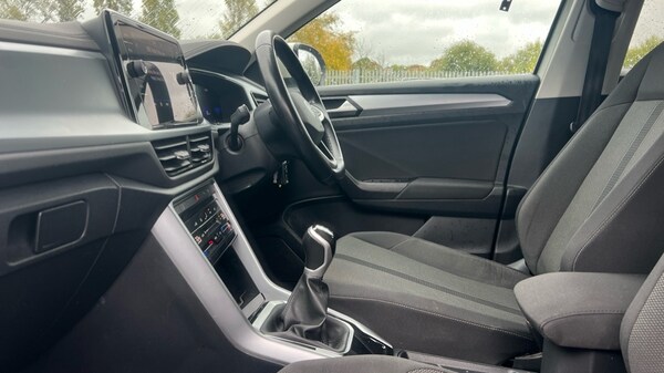 Used Volkswagen T-Roc 2022 for sale - 76007731: Photo 28