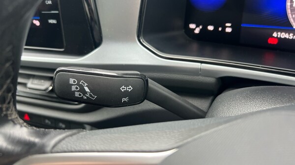 Used Volkswagen T-Roc 2022 for sale - 76007731: Photo 33