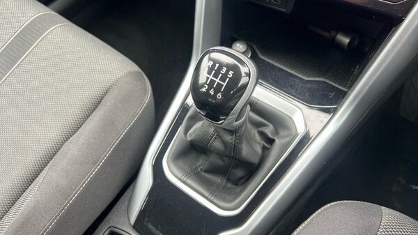 Used Volkswagen T-Roc 2022 for sale - 76007731: Photo 36