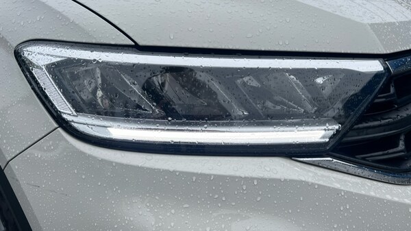 Used Volkswagen T-Roc 2022 for sale - 76007731: Photo 46