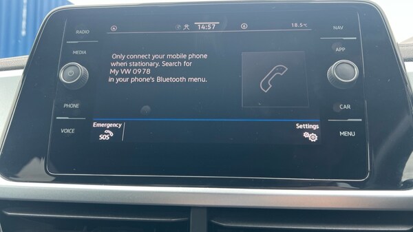 Used Volkswagen T-Roc 2022 for sale - 76007731: Photo 67